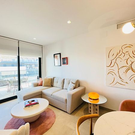 La Casa De Lola Apartment โมตริล ภายนอก รูปภาพ