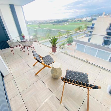 La Casa De Lola Apartment โมตริล ภายนอก รูปภาพ