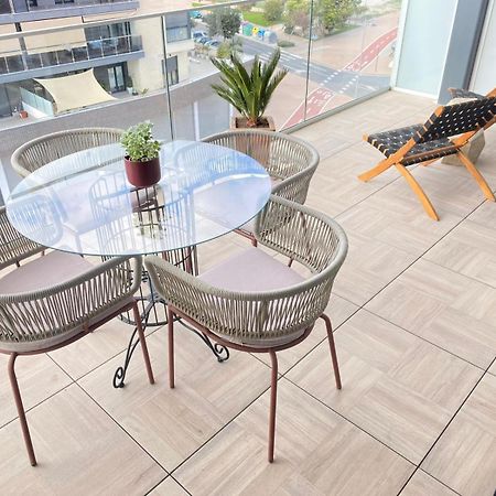 La Casa De Lola Apartment โมตริล ภายนอก รูปภาพ