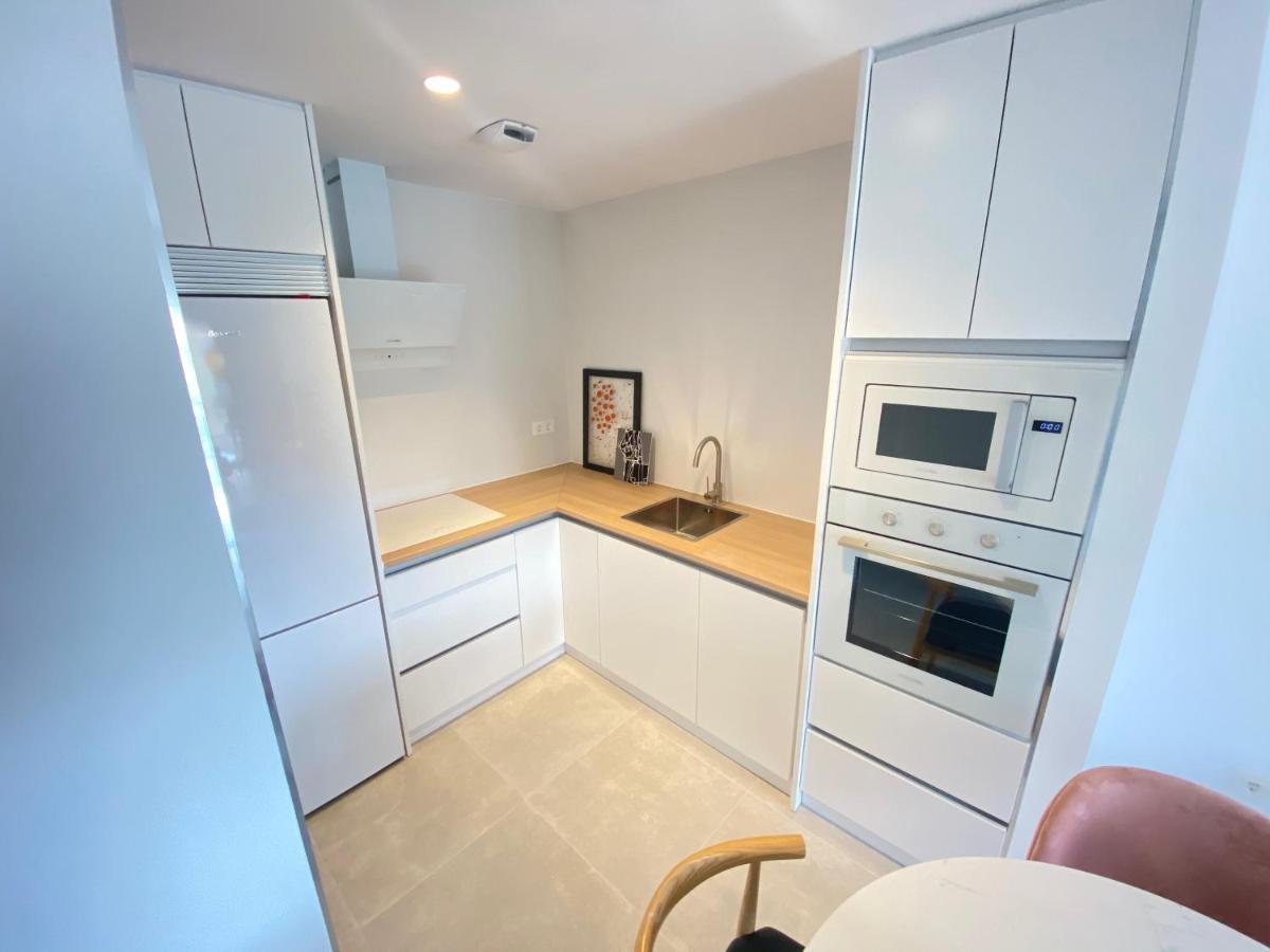 La Casa De Lola Apartment โมตริล ภายนอก รูปภาพ