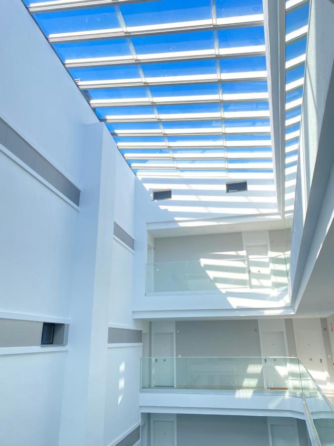 La Casa De Lola Apartment โมตริล ภายนอก รูปภาพ