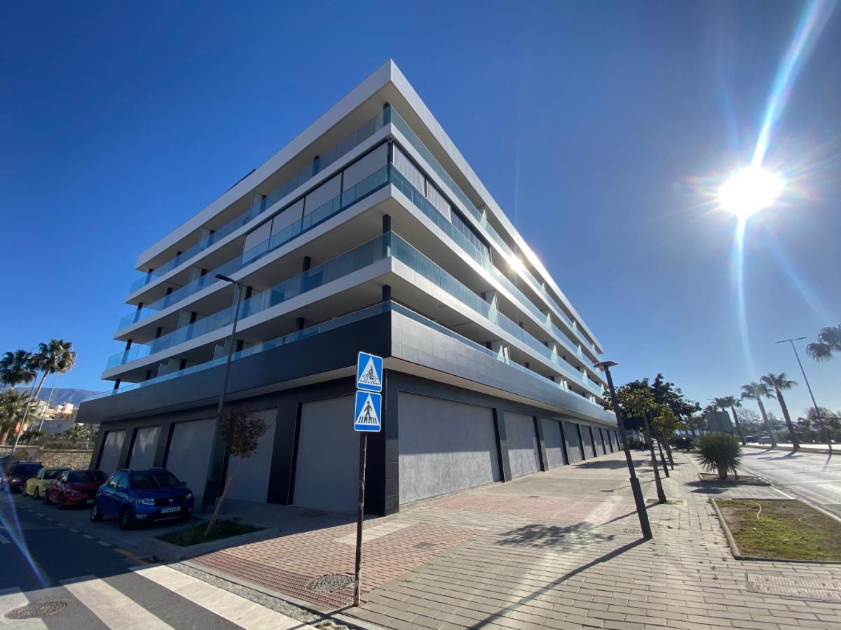 La Casa De Lola Apartment โมตริล ภายนอก รูปภาพ