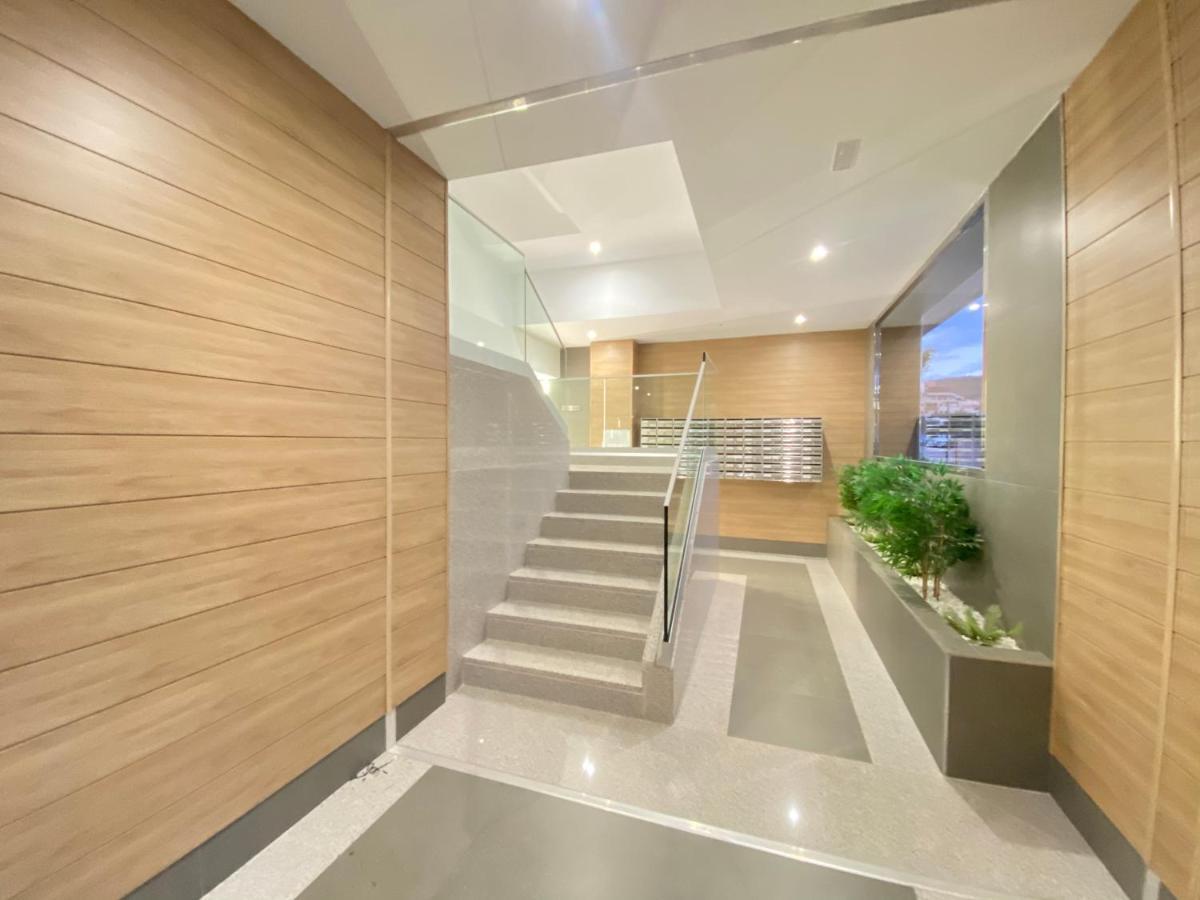 La Casa De Lola Apartment โมตริล ภายนอก รูปภาพ