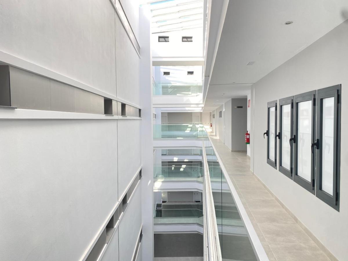 La Casa De Lola Apartment โมตริล ภายนอก รูปภาพ
