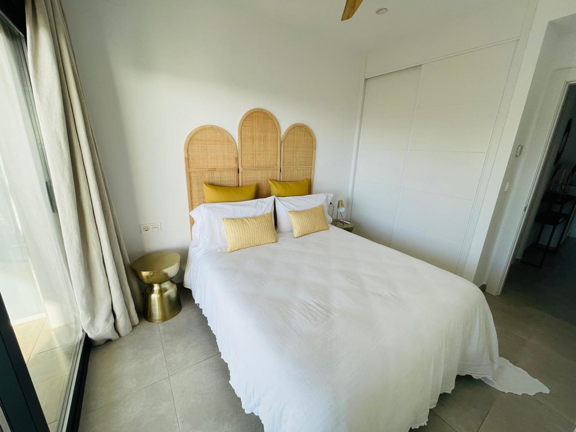 La Casa De Lola Apartment โมตริล ภายนอก รูปภาพ