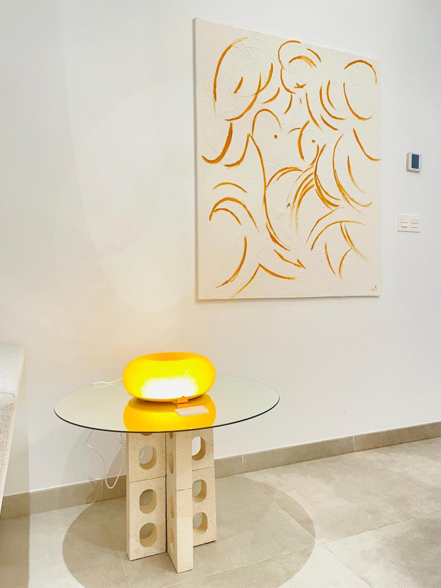 La Casa De Lola Apartment โมตริล ภายนอก รูปภาพ