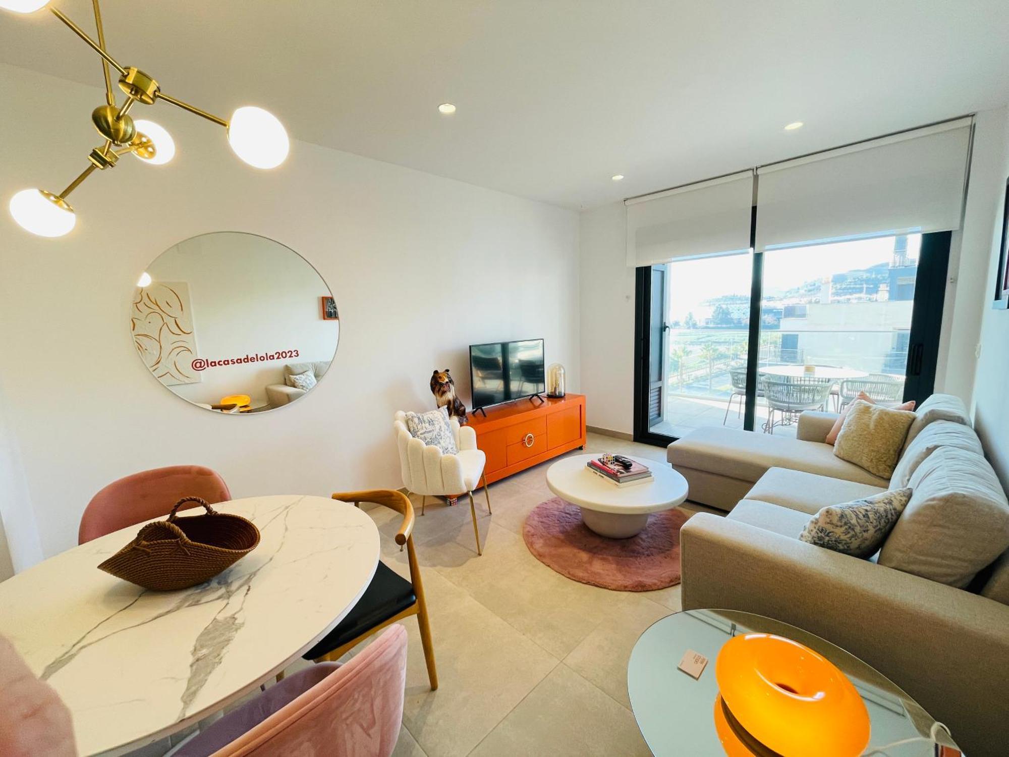 La Casa De Lola Apartment โมตริล ภายนอก รูปภาพ