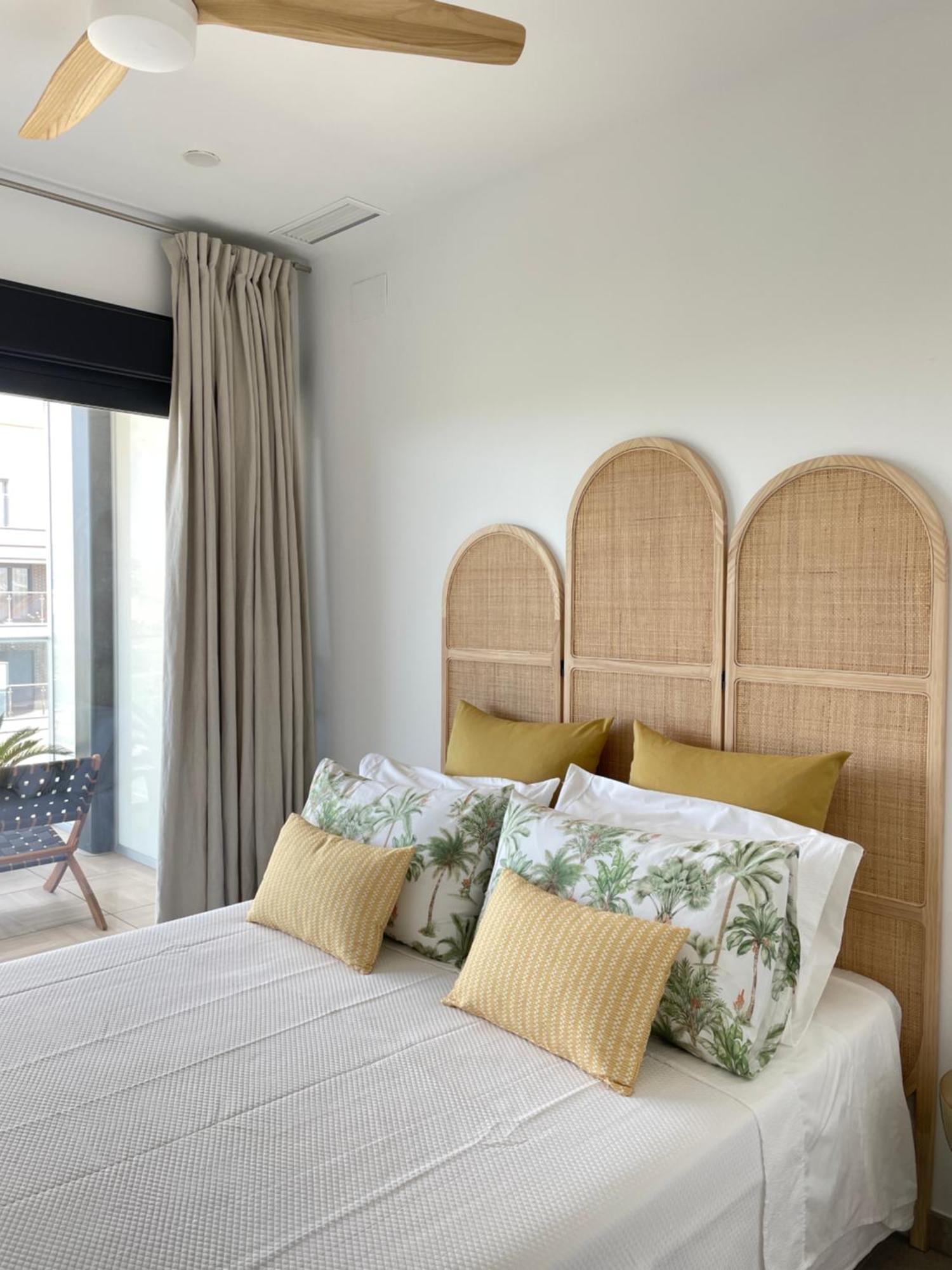 La Casa De Lola Apartment โมตริล ภายนอก รูปภาพ