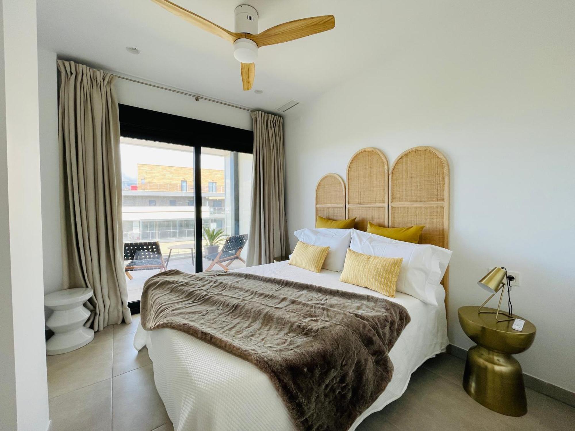 La Casa De Lola Apartment โมตริล ภายนอก รูปภาพ